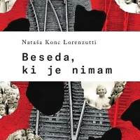 Nataša Konc Lorenzutti:   $@ Beseda, ki je 
nimam, založba Miš ,  262 strani,  29,95 evra