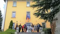 Dijake bistriške gimnazije 40 evrov finančne spodbude na mesec.