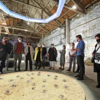 IZIS - vstopite in ukrepajte zdaj!