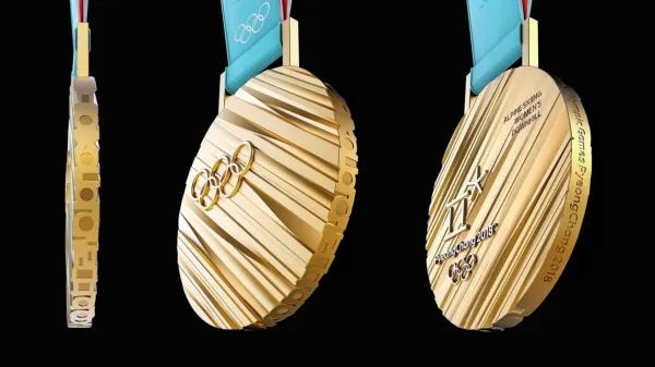 Če bodo končno upoštevali  predloge športnih organizacij, bodo 
nagrade za olimpijska odličja neobdavčene.