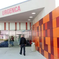 Da je šlo pri gradnji šempetrske urgence nekaj hudo narobe, so 
ugotovili po smrti delavca, ki ni bil usodno poškodovan.