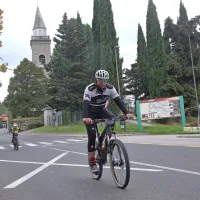 Odkrivali so Istro in se potili na bošteranskem klancu