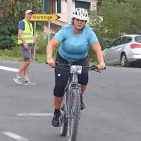 Odkrivali so Istro in se potili na bošteranskem klancu