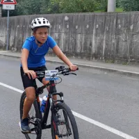 Odkrivali so Istro in se potili na bošteranskem klancu