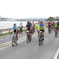 Odkrivali so Istro in se potili na bošteranskem klancu