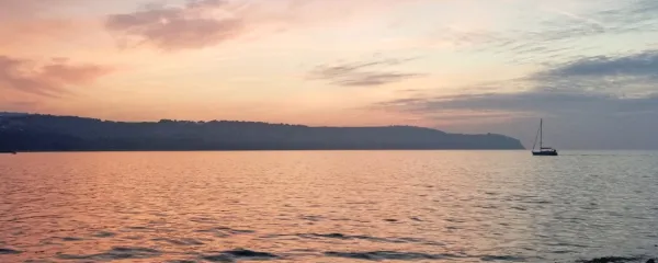 Tudi to je jesen, ob pravem času in na pravem mestu, seveda.