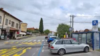 Del krajanov odobrava novost v Šmarjah, saj pravijo, da je bilo prej 
nemogoče najti prosto parkirno mesto in  oditi po opravkih.