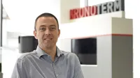 Direktor Kronoterma  Bogdan Kronovšek