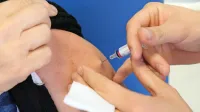 Prihodnji teden se v vseh ZD začne cepljenje proti letošnji gripi. 