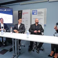 Koprsko podjetje Ensol 360 je letošnja Gazela primorsko-notranjske regije