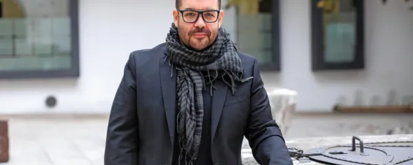 Aljoša Pužar