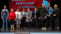 Nagradili najlepše postojnske vrtove in balkone