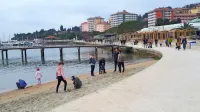Marko Tišma na vrh Istrabenz Turizma