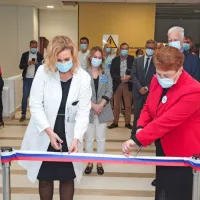 Odprli so novi center za hemodializo v izolski bolnišnici