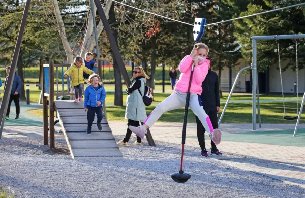 Športni center Bonifika