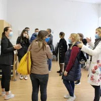 Fakulteta za vede o zdravju odprla nove prostore v vipavski stari šoli