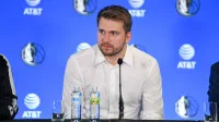 “V sezoni je še 81 tekem, tako da se s tem ne obremenjujemo 
preveč,