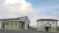 Prva faza izobraževalno naravovarstvenega centra Lovske zveze 
Koper je pod streho.