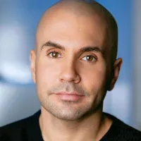Chris McCarthy, direktor globalnega podjetja MTV