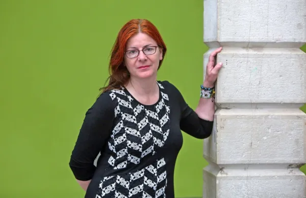 Ljubislava Škibin