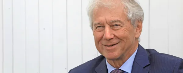 Dr. Davorin Kračun: “Varčevanje je koristno, a ne vedno in ne za vse”