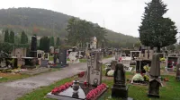 Sežansko pokopališče nameravajo širiti predvidoma v prihodnjem 
letu.