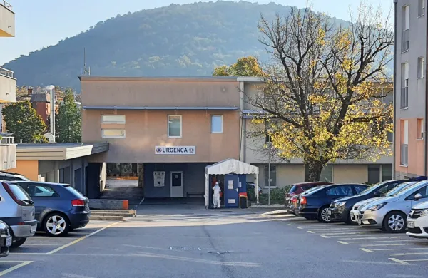Zdravstveni dom Sežana naj bi bil prvi na vrsti za ureditev 
satelitskega urgentnega centra, menijo na ministrstvu za zdravje.