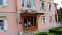 Na sežanski občini ne nameravajo zaposliti direktorja občinske 
uprave.
