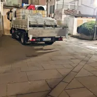 Povi&scaron;ano plimovanje morja v Piranu za zdaj brez huj&scaron;ih posledic, sirena tudi v Izoli