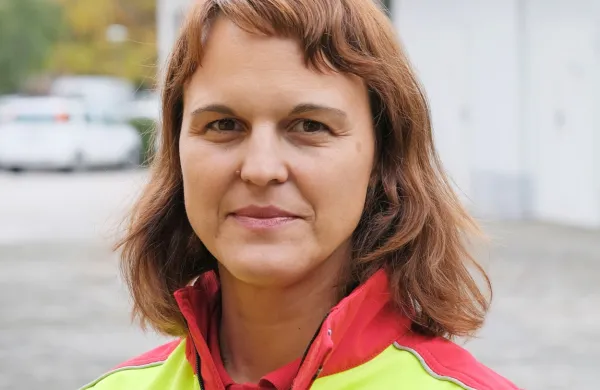 Petra Kokoravec