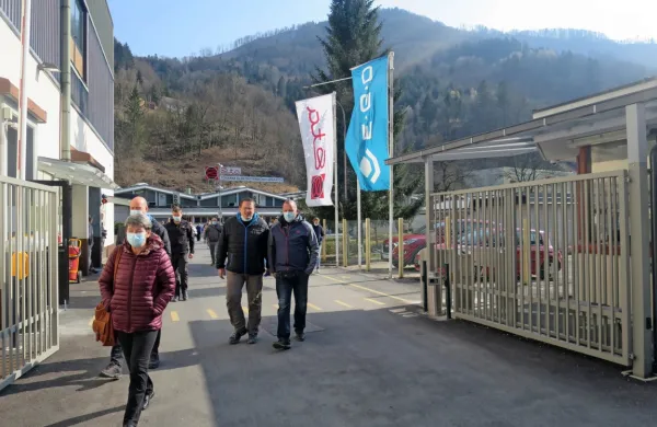  Eta v Cerknem, težkim covidnim časom navkljub, posluje stabilno 
in si nadeja dobičkonosno leto.