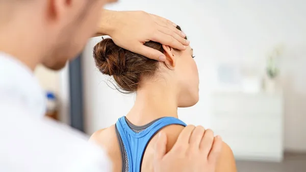 “Čudežne roke zdravnikov”