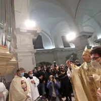 V Kopru so veličastno zazvenele največje cerkvene orgle v Sloveniji