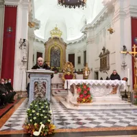 V Kopru so veličastno zazvenele največje cerkvene orgle v Sloveniji