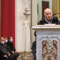 V Kopru so veličastno zazvenele največje cerkvene orgle v Sloveniji