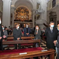 V Kopru so veličastno zazvenele največje cerkvene orgle v Sloveniji