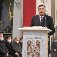 V Kopru so veličastno zazvenele največje cerkvene orgle v Sloveniji