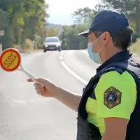 Policisti bodo v času nacionalne preventivne akcije izvajali nadzor 
nad psihofizičnim stanjem udeležencev v cestnem prometu.