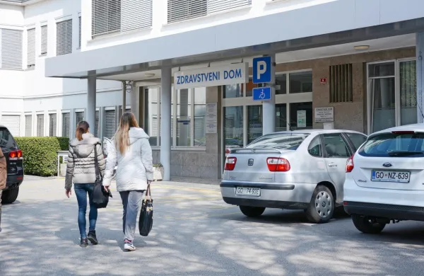 ZD Nova Gorica: Za PCR-testiranje se poslužujte e-naročanja