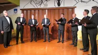 Poklon skladatelju Jerebu