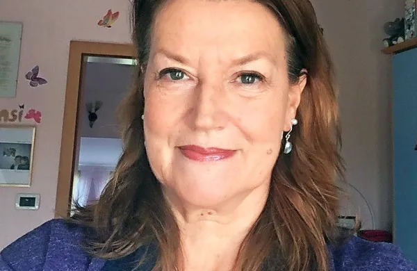Tamara Tedesco Ljutič