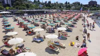 Turistično združenje Portorož je bilo doslej pod večjim vplivom hotelirjev in državne politike, že prihodnje leto pa bo pod večjim vplivom lokalnih 
političnih akterjev, ki želijo upravljati s turističnim denarjem. 