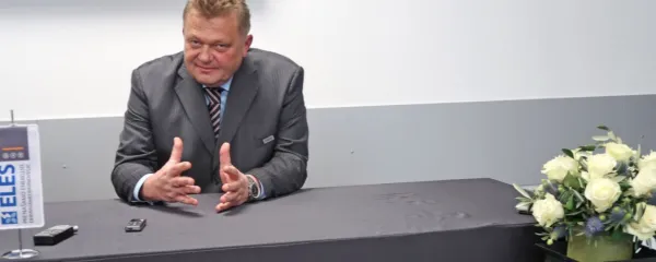 Aleksander Mervar: “Tako poceni elektrike, kot smo jo imeli, ne bo nikoli več”