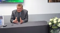 Aleksander Mervar: “Tako poceni elektrike, kot smo jo imeli, ne bo nikoli več”