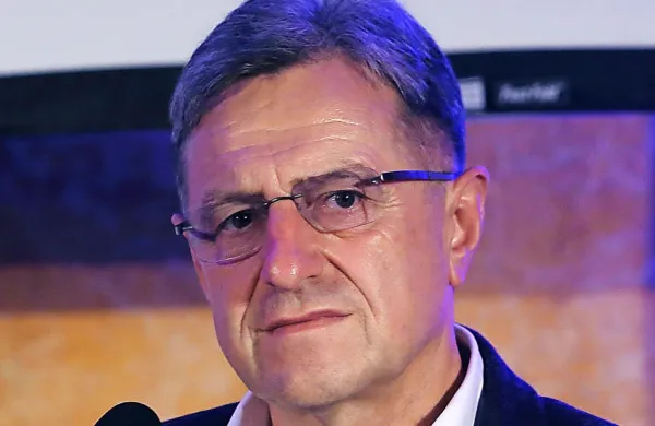 Tone Krkovič