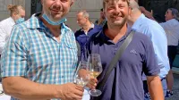 Nadaljevanje pogovorov za čezmejno zaščito terana
