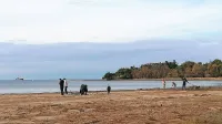 Na Sv. Katarini bo kmalu  fitnes na prostem.  