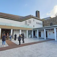 Kulturni dom  v Gorici želi biti tudi v prihodnje posrednik pri 
izmenjavi kulturnih vsebin v širšem čezmejnem prostoru.