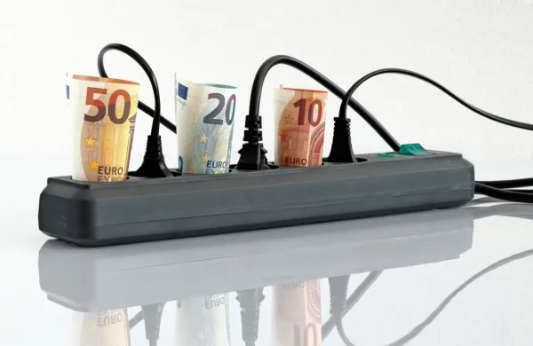 Znižajte si račun za elektriko – že zdaj!