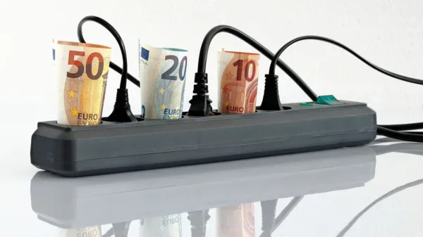 Znižajte si račun za elektriko – že zdaj!